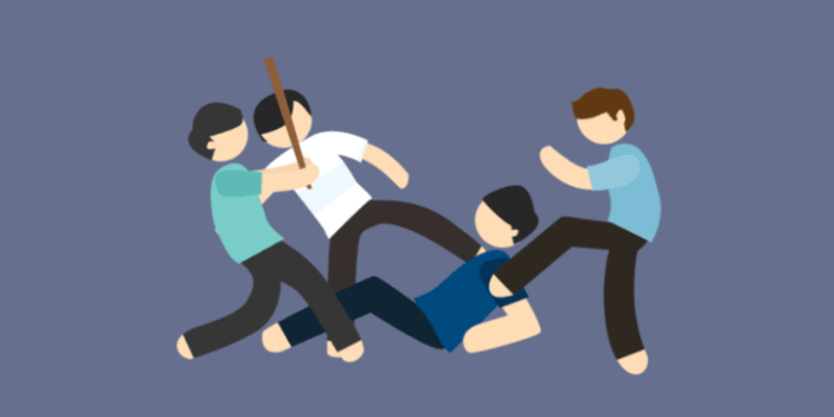 Anggota Kokam Dikeroyok 5 Orang, Polres Klaten Diminta Usut Tuntas