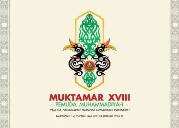 Inilah 13 Formatur Terpilih PP Pemuda Muhammadiyah di Muktamar XVIII