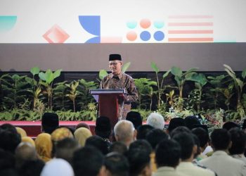 Haedar Nashir : Pemuda dan Negarawan Menentukan Hidup Matinya Bangsa