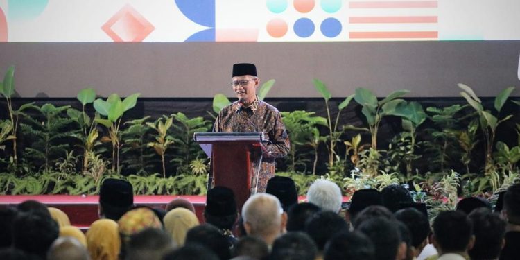 Haedar Nashir : Pemuda dan Negarawan Menentukan Hidup Matinya Bangsa