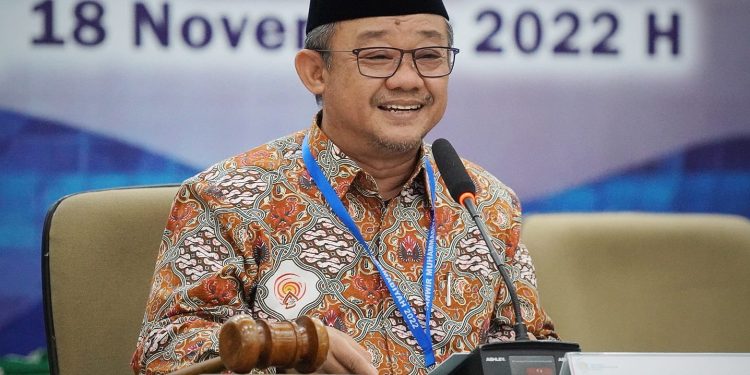 Ludruk Jadi Media Dakwah, Abdul Mu’ti Apresiasi Muhammadiyah Jember