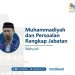 Muhammadiyah dan Persoalan Rangkap Jabatan
