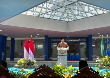 Islam Tidak Cukup Damai dan Toleran, Tapi juga Harus Maju