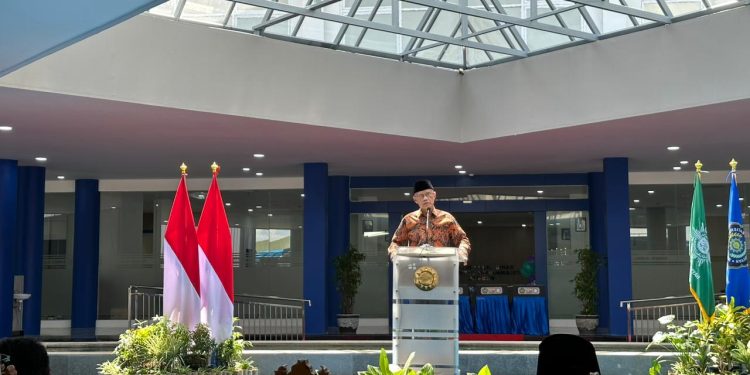 Islam Tidak Cukup Damai dan Toleran, Tapi juga Harus Maju