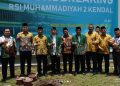 Muhammadiyah Bakal Menambah Satu Rumah Sakit di Perbatasan Kab Kendal