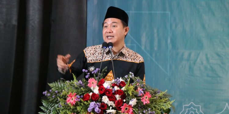 Majelis Wakaf dan Kehartabendaan Diubah Menjadi Majelis Pendayagunaan Wakaf; Ini Penjelasannya