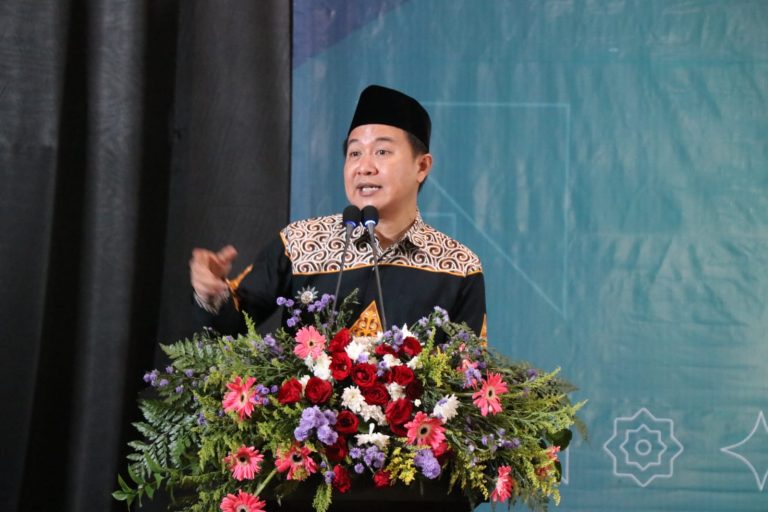 Majelis Wakaf dan Kehartabendaan Diubah Menjadi Majelis Pendayagunaan Wakaf; Ini Penjelasannya