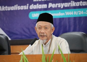 Jika Ada Islam Berkemajuan, Adakah Islam Berkemunduran?