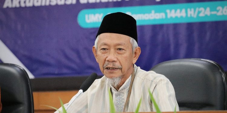 Jika Ada Islam Berkemajuan, Adakah Islam Berkemunduran?