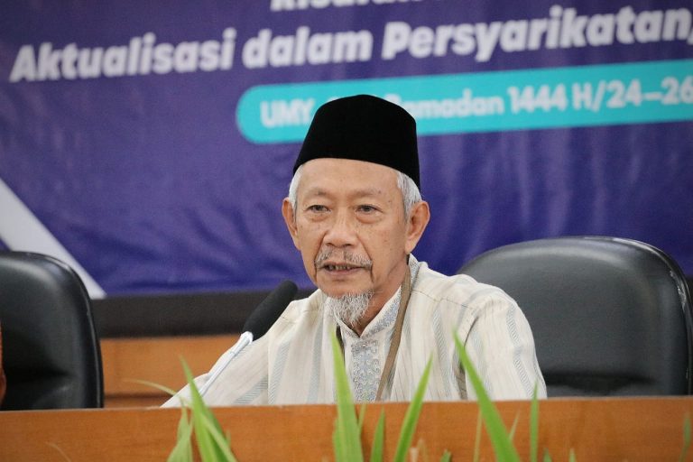 Jika Ada Islam Berkemajuan, Adakah Islam Berkemunduran?