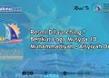 Jelang Musyda 10 Muhammadiyah – Aisyiyah Demak, Resmi Launching Logo