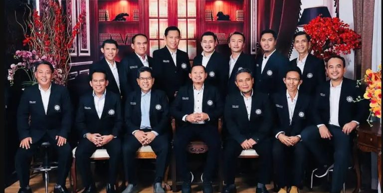 LBH PP Muhammadiyah Segera Laporkan Hasanuddin AP Terkait Ancaman Pembunuhan Warga Muhammadiyah