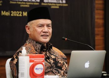PP Muhammadiyah Imbau Warga untuk Tidak Terpancing dengan Berbagai Cemoohan dan Sinisme