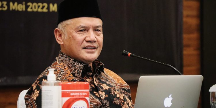PP Muhammadiyah Imbau Warga untuk Tidak Terpancing dengan Berbagai Cemoohan dan Sinisme