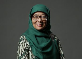Ketum PP ‘Aisyiyah Minta PAUD ‘Aisyiyah Jadi Pencerah : Membebaskan, Memberdayakan, Memajukan.