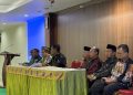 Gelar Koordinasi PWM Jateng, Berikut 8 Program Prioritas, 12 Majelis, dan 13 Lembaga PWM Jateng!