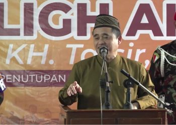 Berbeda Awal Syawal, Ketua PWM Jateng : Tidak Ada Niat Muhammadiyah Berbeda dengan Pemerintah