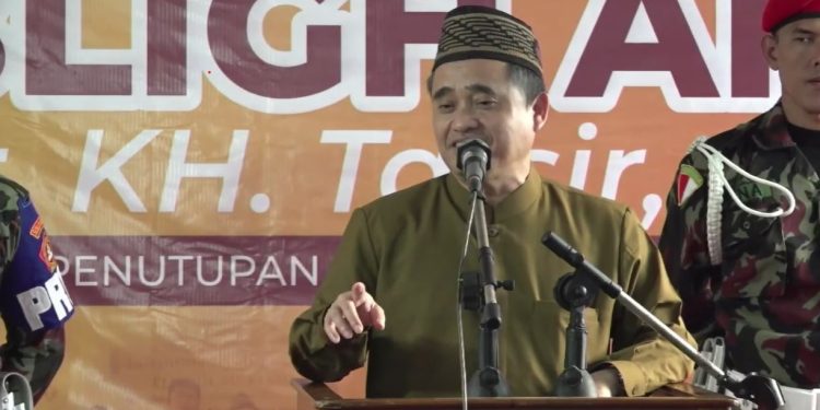 Berbeda Awal Syawal, Ketua PWM Jateng : Tidak Ada Niat Muhammadiyah Berbeda dengan Pemerintah