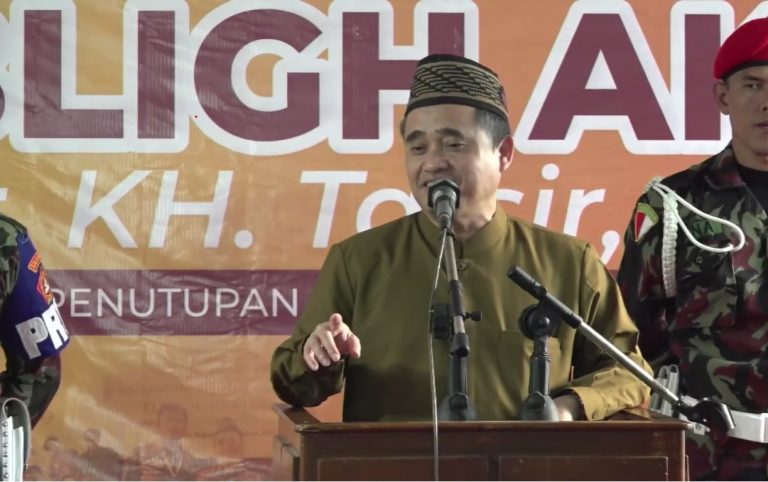 Berbeda Awal Syawal, Ketua PWM Jateng : Tidak Ada Niat Muhammadiyah Berbeda dengan Pemerintah