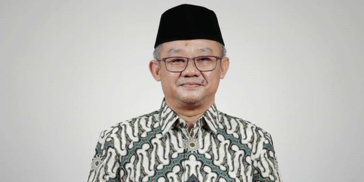 Abdul Mu’ti : Penolakan Ijin Penggunaan Lapangan untuk Salat Idul Fitri Inkonstitusional