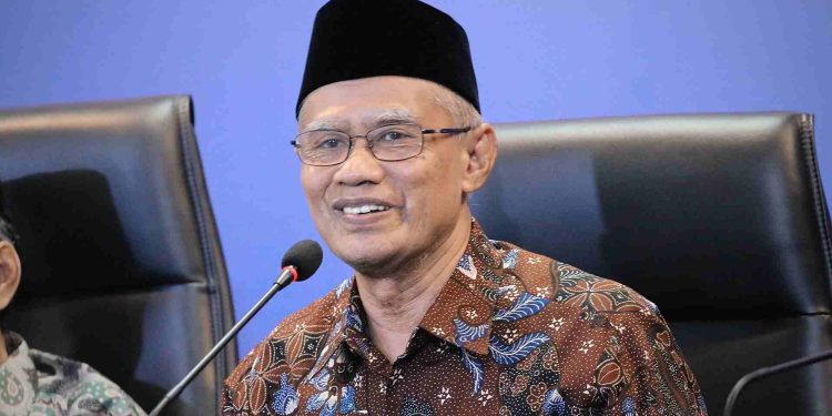 Saat Ini Mungkin Ditolak, di Masa Depan Metode Hisab Adalah Kepastian
