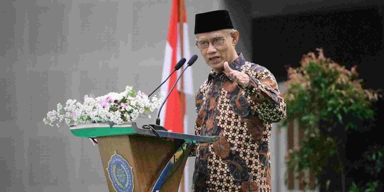 Potensi Beda Idulfitri 1444 H, Haedar Minta Negara Hadir Secara Adil dan Ihsan dalam Perbedaan