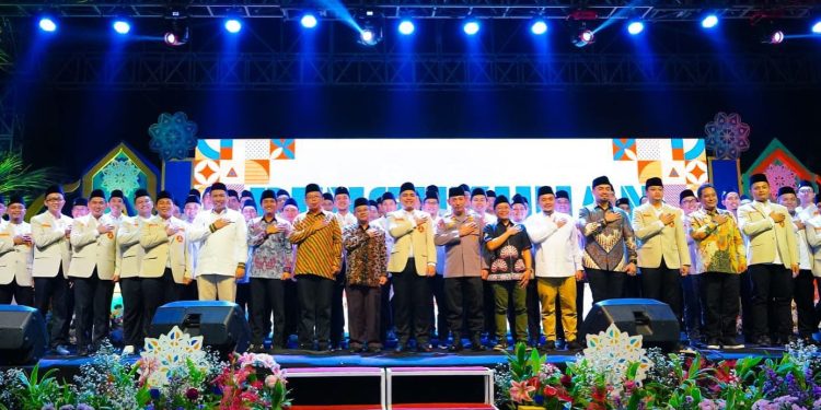 Lengkap, Berikut Personil Pimpinan Pusat Pemuda Muhammadiyah 2023-2027