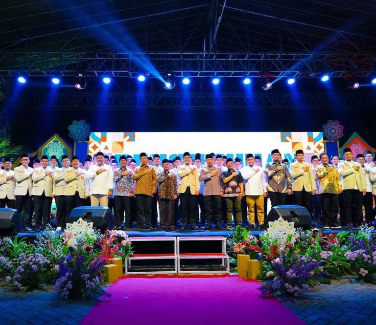 Lengkap, Berikut Personil Pimpinan Pusat Pemuda Muhammadiyah 2023-2027