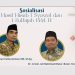 Besar Kemungkinan Terjadi Perbedaan, Majelis Tarjih Gelar Sosialisasi Hasil Hisab 1 Syawal 1444 H