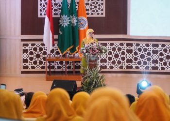 Pemilu 2024 : Perlu Terobosan Mengatasi Rendahnya Keterwakilan Perempuan