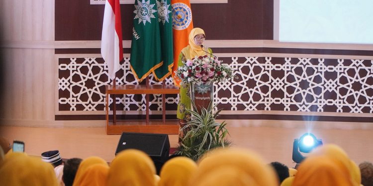 Pemilu 2024 : Perlu Terobosan Mengatasi Rendahnya Keterwakilan Perempuan