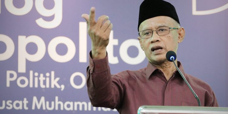 Kejar Ketertinggalan, Pendidikan Harus Diakselerasi Secara Progresif