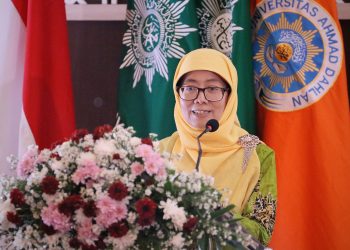 Milad 106 ‘Aisyiyah : Mendorong Kepemimpinan Perempuan Membangun Bangsa Secara Kolektif