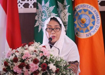 Tema Milad ‘Aisyiyah Mengingatkan Setiap Warga Negara Memiliki Hak yang Sama