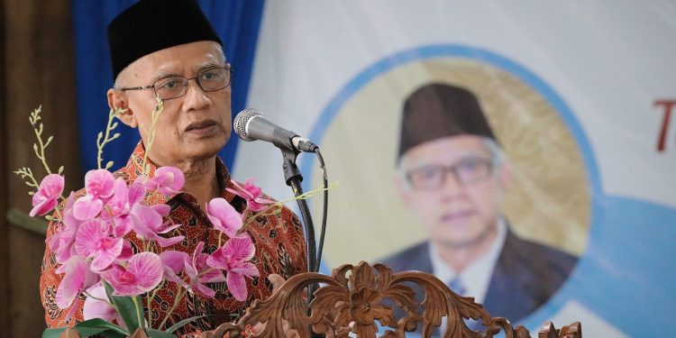 Membangun dan Membesarkan Perguruan Tinggi, DNA yang Melekat di Muhammadiyah