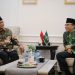 Haedar Nashir Sampaikan Tiga Agenda Pengembangan Kerja Bersama Muhammadiyah – NU