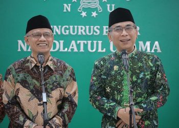Muhammadiyah – NU Dua Sayap Islam yang Saling Melengkapi