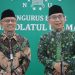 Muhammadiyah – NU Dua Sayap Islam yang Saling Melengkapi