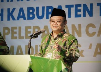 Suara Terbanyak Belum Tentu Jadi Ketua; Tradisi Unik Kepemimpinan di Muhammadiyah