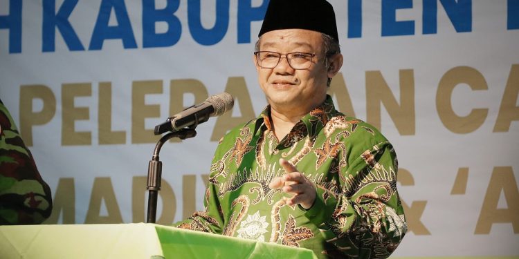 Suara Terbanyak Belum Tentu Jadi Ketua; Tradisi Unik Kepemimpinan di Muhammadiyah