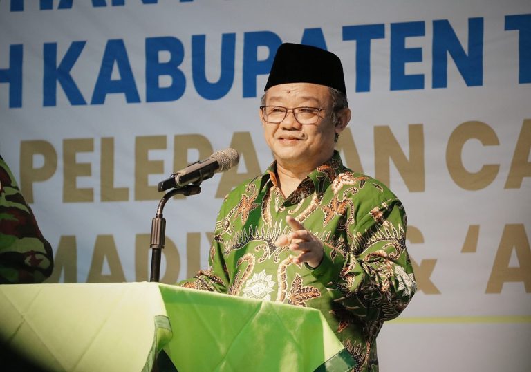Suara Terbanyak Belum Tentu Jadi Ketua; Tradisi Unik Kepemimpinan di Muhammadiyah