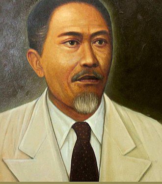 Menjadi Warga Muhammadiyah Tidak Boleh Setengah-setengah, Harus Kaffah, Lahir Batin