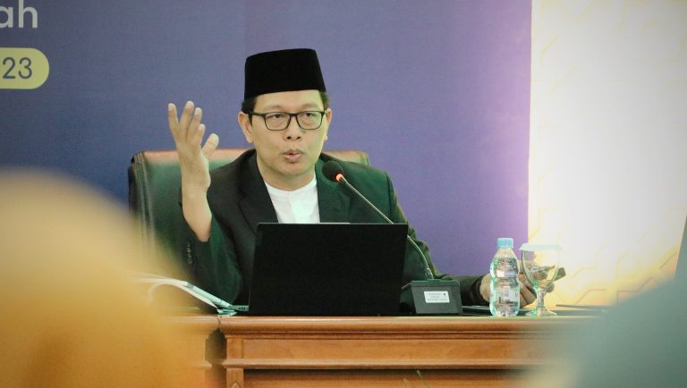 Hindari Kematian Organisasi, Muhammadiyah Terus Perkuat Tata Kelola dan Sebaran di Dunia