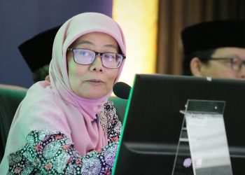 Qoryah Toyyibah, Solusi ‘Aisyiyah Tekan Angka Perceraian dan Kekerasan pada Perempuan