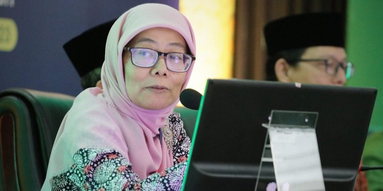 Qoryah Toyyibah, Solusi ‘Aisyiyah Tekan Angka Perceraian dan Kekerasan pada Perempuan