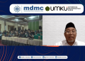 Kiprah MDMC Bukti Nyata Kebesaran Muhammadiyah di Nasional dan Internasional