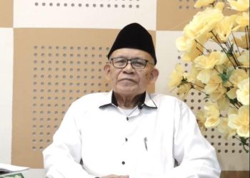 Lima Pilar Islam Berkemajuan