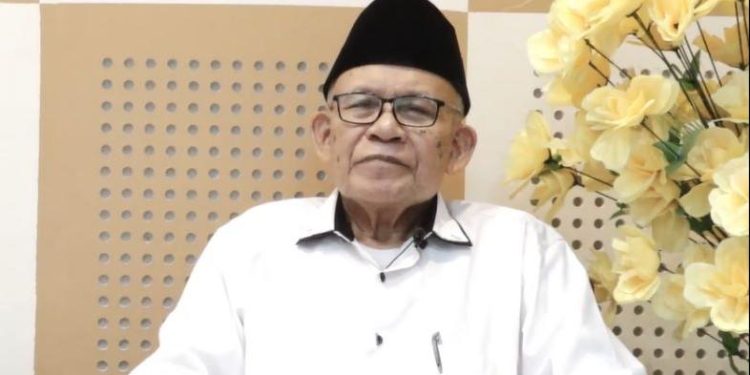 Lima Pilar Islam Berkemajuan