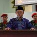Tahun Politik 2024, Muhammadiyah Menjadi Orang Tua dan Rumah untuk Semua