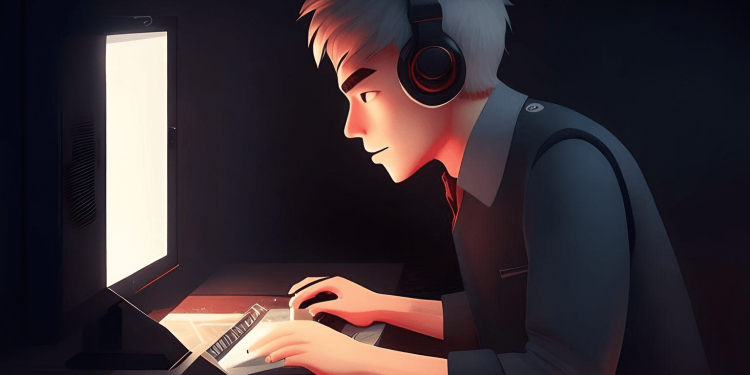 Hukum Memainkan Game Online sebagai Hiburan, Boleh Jugakah untuk Menambah Penghasilan?